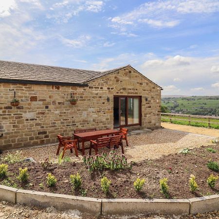 Villa Moorbottom Stables Halifax Exterior foto