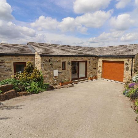 Villa Moorbottom Stables Halifax Exterior foto