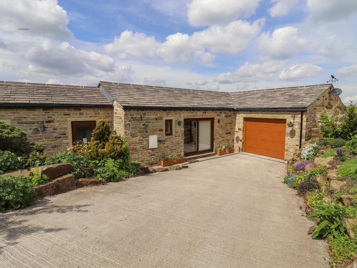Villa Moorbottom Stables Halifax Exterior foto