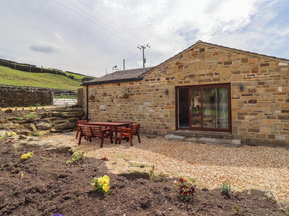 Villa Moorbottom Stables Halifax Exterior foto